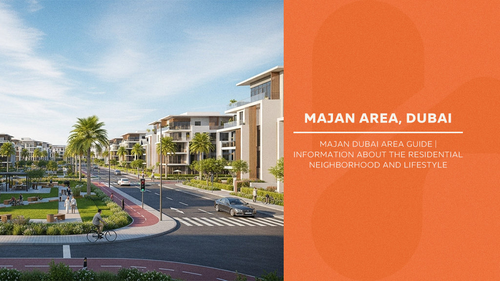 majan dubailand