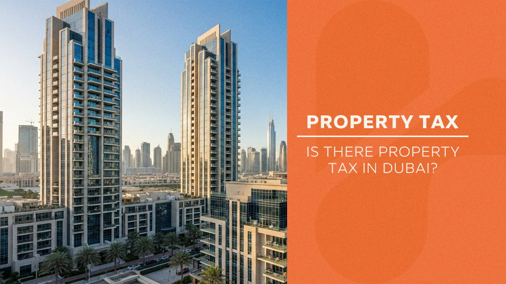 property tax in dubai