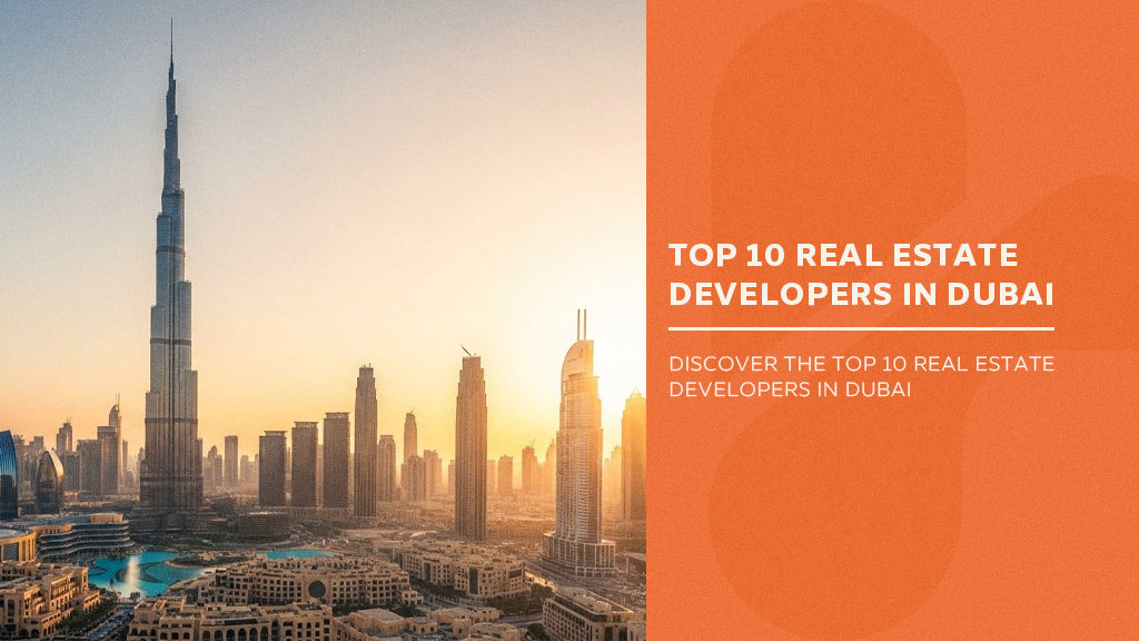 top 10 developers in dubai