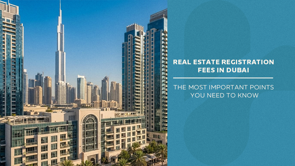 dubai housing fee for owners