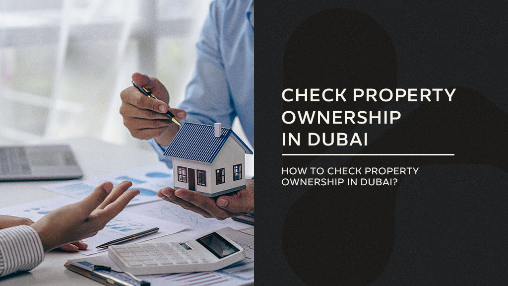 check property ownership in dubai