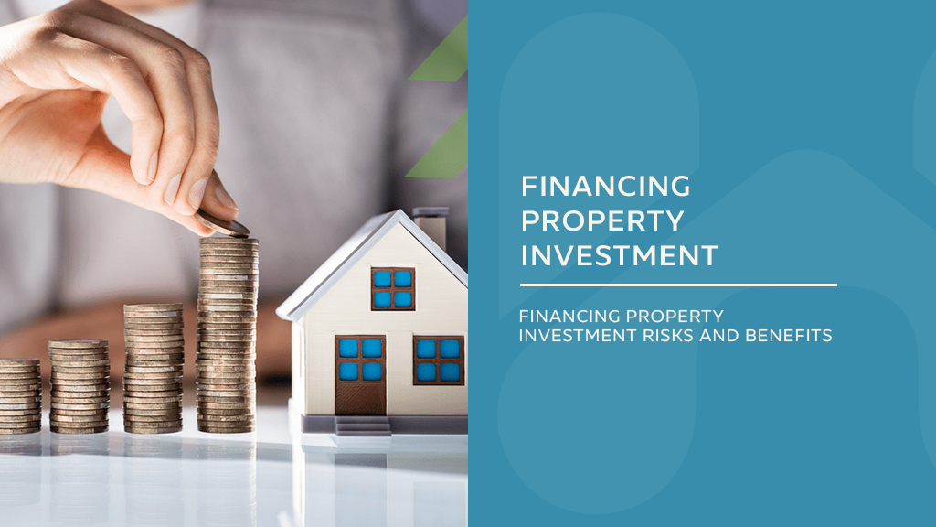 financing property investment