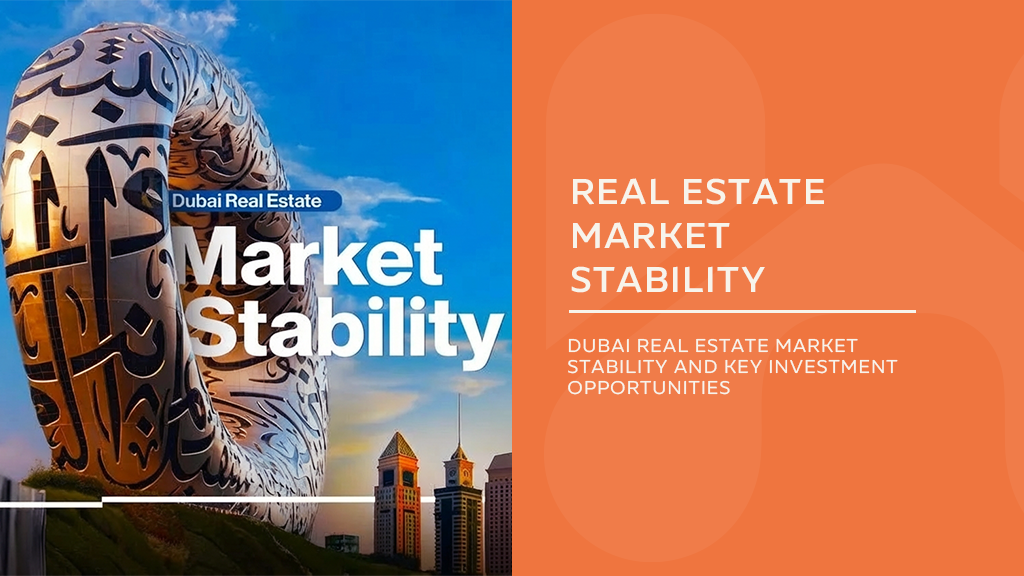Real Estate Market Stability