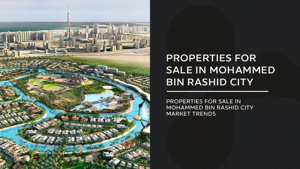 properties for sale in mohammed bin rashid city