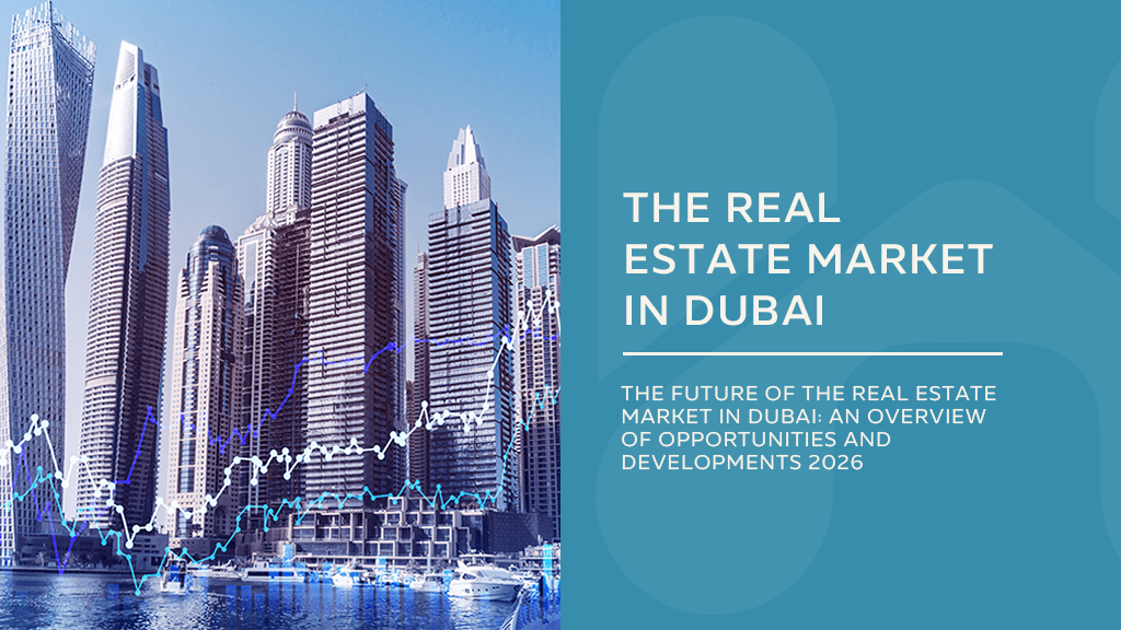 the real estate market in dubai